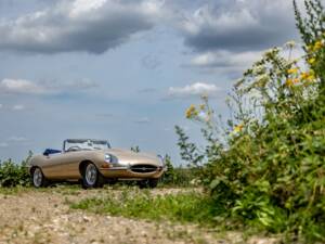 Bild 10/50 von Jaguar E-Type 3.8 (1963)