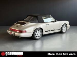 Bild 6/15 von Porsche 911 Carrera 2 (1990)