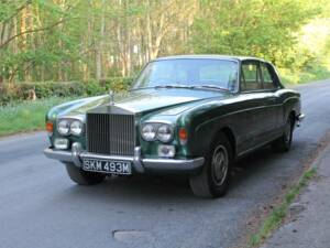 Bild 3/18 von Rolls-Royce Corniche I (1974)