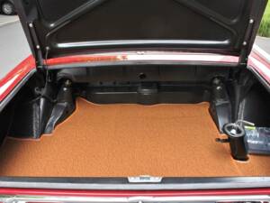 Imagen 9/16 de Mercedes-Benz 280 SL (1969)