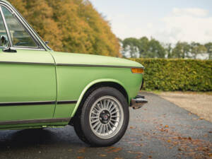 Image 46/99 de BMW 2002 tii (1974)