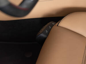 Imagen 45/59 de Mercedes-Benz SLS AMG Roadster (2012)