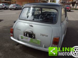 Image 10/10 de Innocenti Mini Minor (1969)