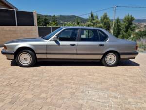 Bild 7/40 von BMW 750iL (1989)