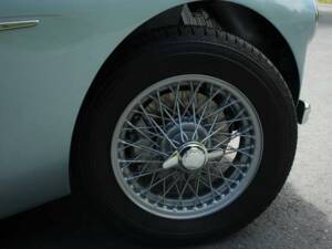 Immagine 20/23 di Austin-Healey 100&#x2F;4 (BN1) (1953)