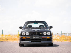 Image 15/91 de BMW M3 Sport Evo (1990)