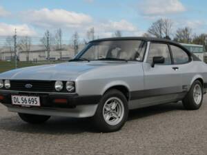 Image 1/53 of Ford Capri 2,3 (1979)