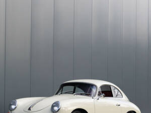 Bild 27/53 von Porsche 356 B 1600 Super (1962)