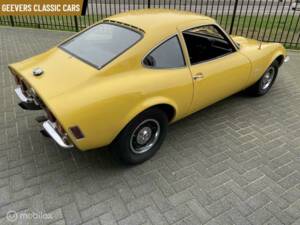 Image 11/14 of Opel GT 1900 (1970)