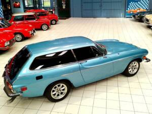 Imagen 10/54 de Volvo 1800 ES (1973)