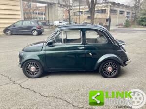 Image 4/10 de FIAT 500 L (1968)