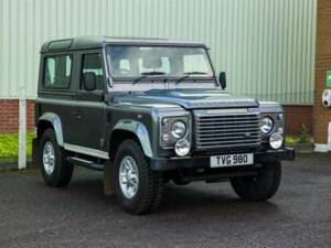 Bild 15/50 von Land Rover Defender 90 (2013)