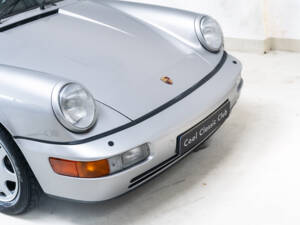 Bild 28/45 von Porsche 911 Carrera 2 (1990)