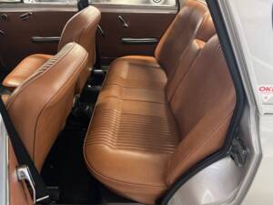 Bild 14/14 von Alfa Romeo Giulia 1.6 Super (1972)