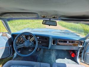 Afbeelding 6/6 van Chrysler Le Baron (1979)