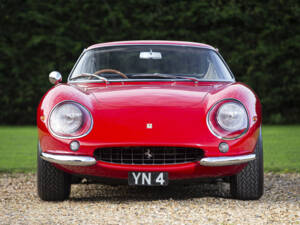 Afbeelding 3/35 van Ferrari 275 GTB (1966)