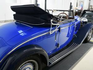 Bild 13/50 von Bugatti Type 49 (1931)
