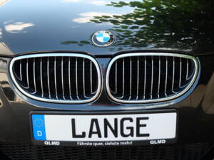 Image 23/51 of BMW M5 (2007)