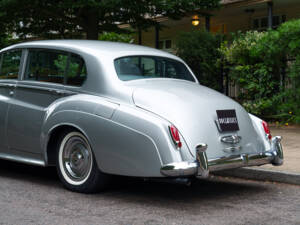 Immagine 12/28 di Rolls-Royce Silver Cloud II (1962)