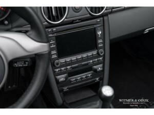 Image 18/32 of Porsche Boxster (2010)