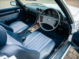 Bild 2/50 von Mercedes-Benz 300 SL (1987)