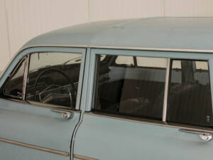 Bild 37/50 von Volvo Amazon  P121 (1965)