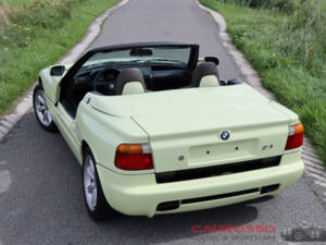 Image 45/49 de BMW Z1 (1990)