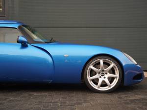 Image 10/50 of TVR T350 C (2005)