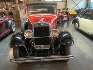 Bild 3/32 von Wanderer W 10&#x2F;I (1931)