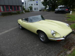 Bild 12/59 von Jaguar E-Type V12 (1972)