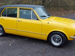 Bild 2/5 von Triumph Dolomite Sprint (1978)