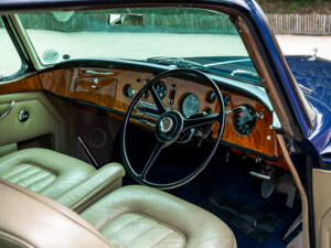 Bild 20/37 von Bentley S 2 Continental (1961)