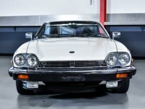 Bild 3/7 von Jaguar XJS 5.3 V12 (1989)