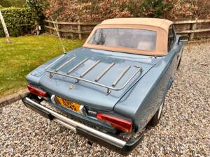 Image 9/37 of FIAT Spider 2000 (1981)