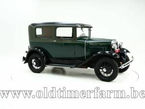 Image 3/15 of Ford Model A Tudor Sedan (1930)