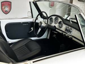 Bild 68/77 von Alfa Romeo Giulia 1600 Spider Veloce (1965)