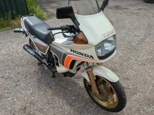 Bild 26/27 von Honda DUMMY (1982)