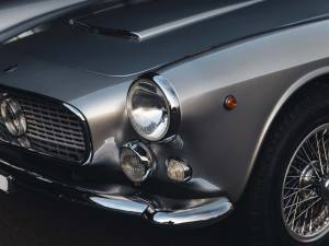Bild 17/50 von Maserati 3500 GT Vignale (1960)