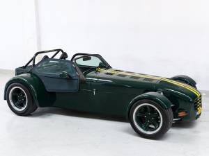 Image 3/38 de Donkervoort D8 16V Zetec (1997)