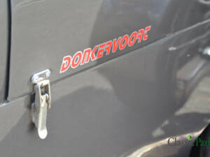 Immagine 45/50 di Donkervoort D8 180 (2001)
