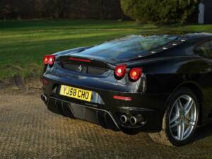 Imagen 16/50 de Ferrari F430 (2009)