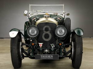 Image 2/26 of Bentley 4 1&#x2F;2 Litre (1928)