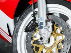 Imagen 16/31 de Bimota DUMMY (1988)