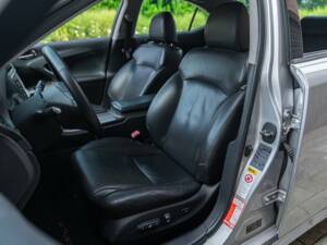 Afbeelding 21/50 van Lexus IS 220d (2006)