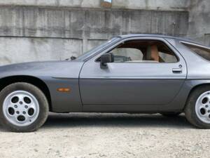 Imagen 14/16 de Porsche 928 (1978)