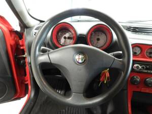 Imagen 6/15 de Alfa Romeo 156 1.8 TS 16V (1998)