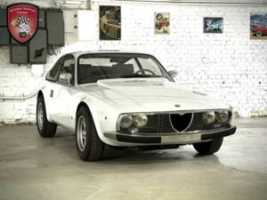 Bild 48/50 von Alfa Romeo Junior Zagato GT 1600 (1973)