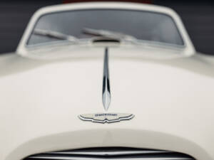 Image 5/53 of Aston Martin DB 2&#x2F;4 Mk I (1955)
