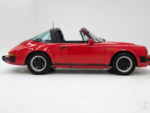 Immagine 6/15 di Porsche 911 Carrera 3.2 (1986)