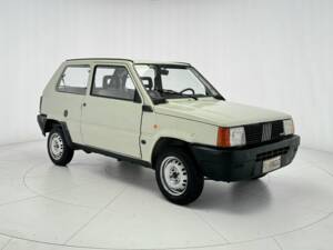 Imagen 5/7 de FIAT Panda 750 (1986)